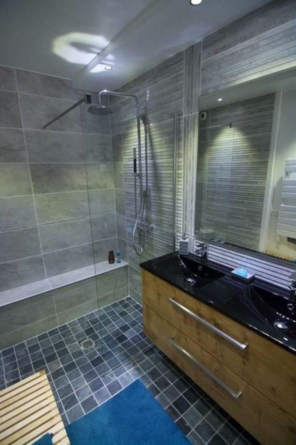 Ti Laouen Karaez Apartment การ์เอ-ปลูแกร์ ภายนอก รูปภาพ