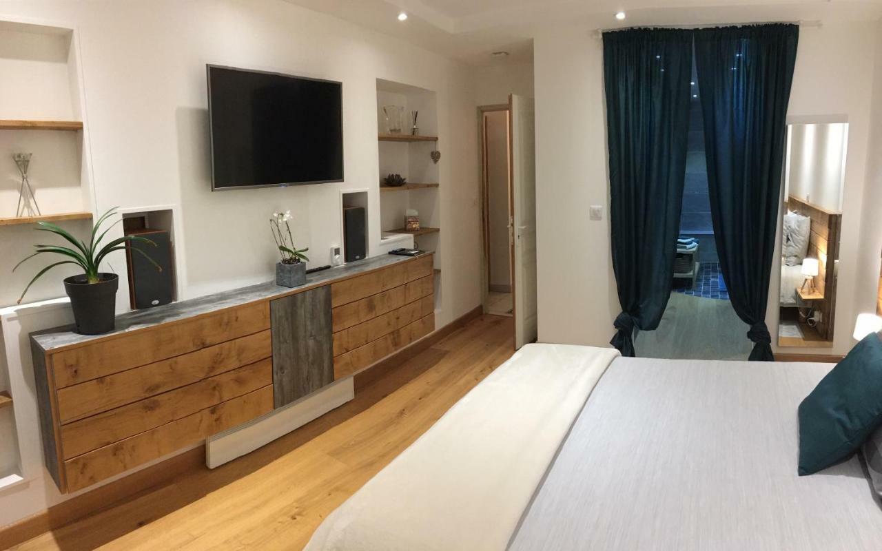 Ti Laouen Karaez Apartment การ์เอ-ปลูแกร์ ภายนอก รูปภาพ
